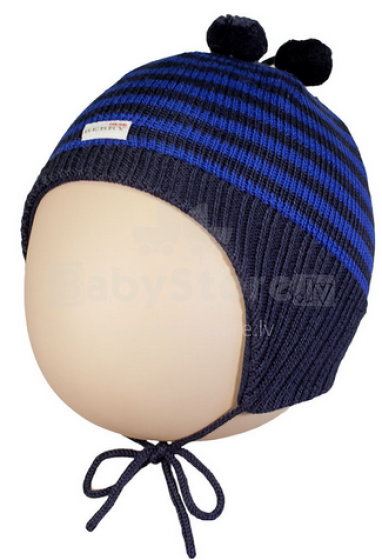 Lenne '15 Knitted Hat Don Art.14373/229