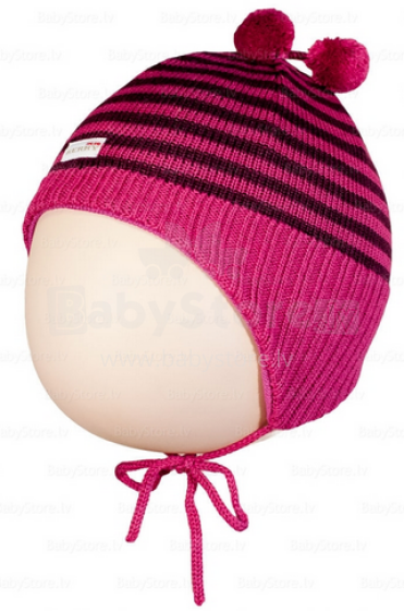 Lenne '15 Knitted Hat Don Art.14373/271
