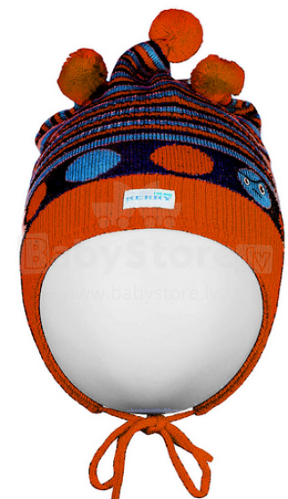 Lenne '15 Knitted Hat Elis Art.14374/201