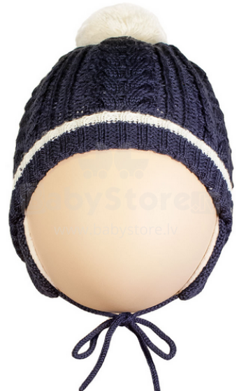 Lenne'15 Knitted Hat Brett Art.14377/229