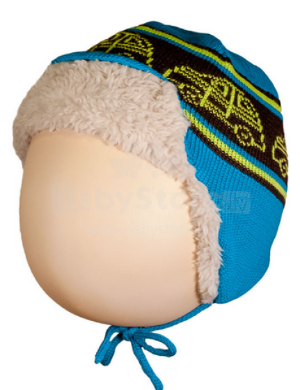 Lenne'15 Knitted Hat Ric Art.14388/637