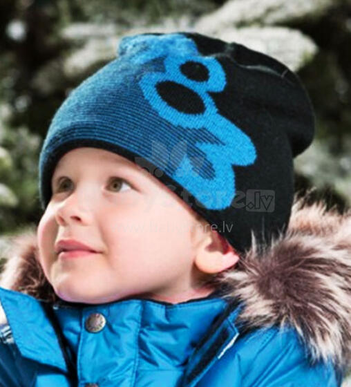 Lenne'15 Knitted Hat Sam Art.14394/637