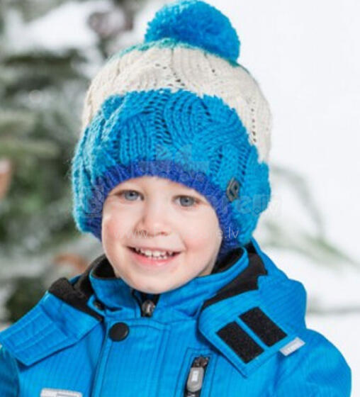 Lenne'15 Knitted Hat Patric Art.14397/637