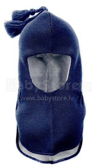 LENNE'15 Mac 14582-16582/229 Knitted cap