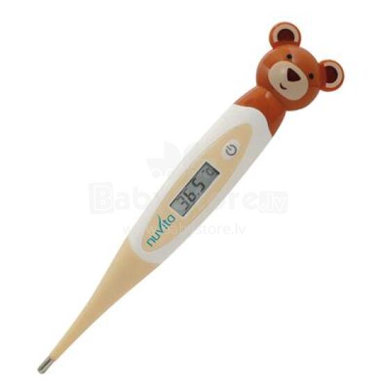Nuvita ZOO Art. 1015 Digital Thermometer