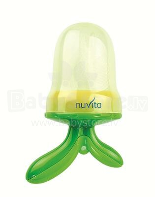 Nuvita Flavorillo® Art. 1411 Leaf Nutritional feeder