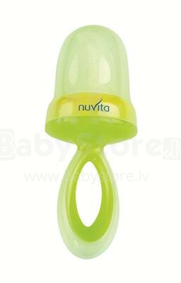 Nuvita Flavorillo® Art. 1412 Ring Nutritional feeder