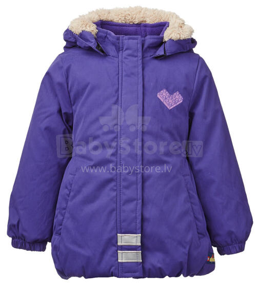Lego Wear'15 Jade 16148/605 col.670 Kids Jacket