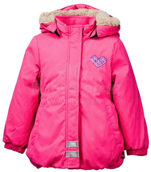 Lego Wear'15 Jade 16148/605 col.458 Kids Jacket