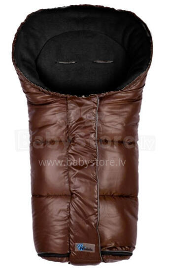 Alta Bebe Art. AL2227-39 brown/black