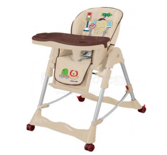 Baby Mix Alexis  RT-002 SW