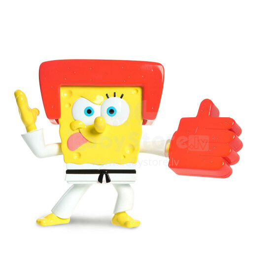 Sponge Bob 82380 Sūklis Bobs Varoņa figūra