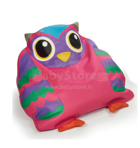 Oops Owl 71001.12 Mr. Wu Sofa  Bean Bag 