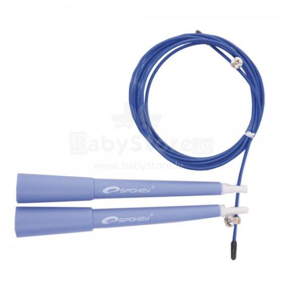 Spokey Crossfit Art. 834196 Jump rope