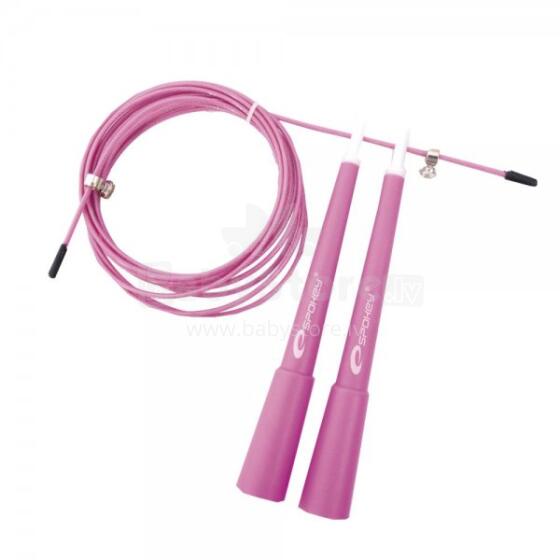Spokey Crossfit Art. 834197 Jump rope