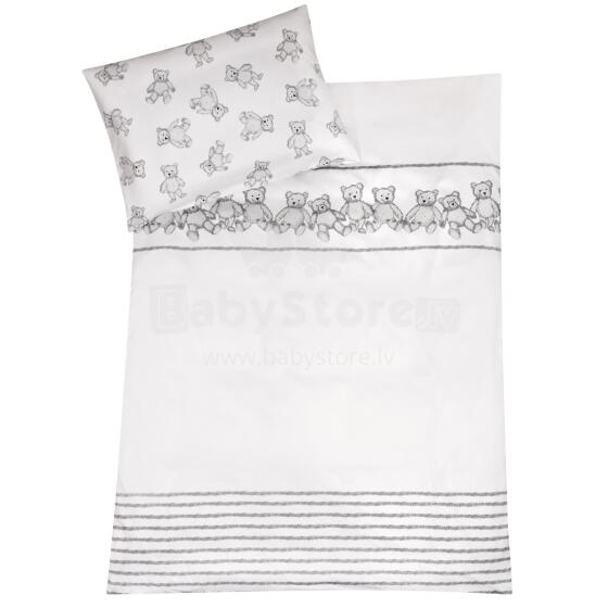 Julius Zollner Elsbar 8510114150 2 psc set blanket cover and pillow case