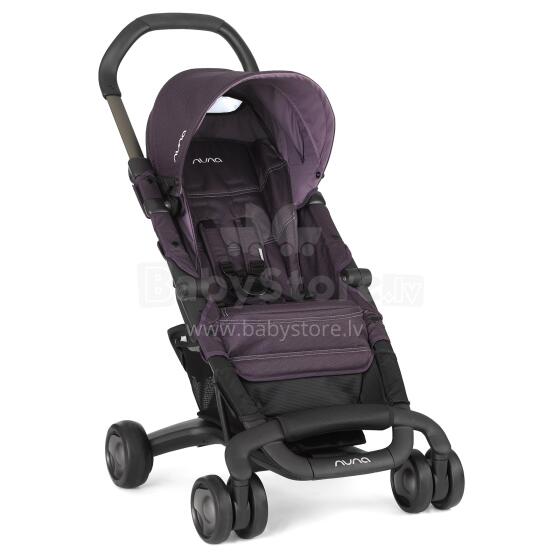 Nuna Pepp Blackberry Art.ST-03-019GL Buggy
