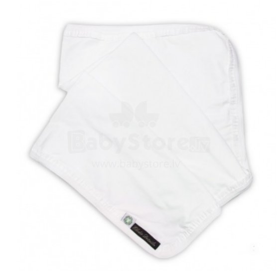 Elodie Details Organic Cotton Blanket - Angel Lace 