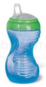 MUNCHKIN - bottle MIGHTY GRIP SPILL PROOF CUP