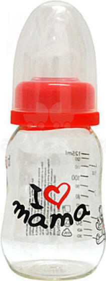 Bibi Mama Classic 108278-2