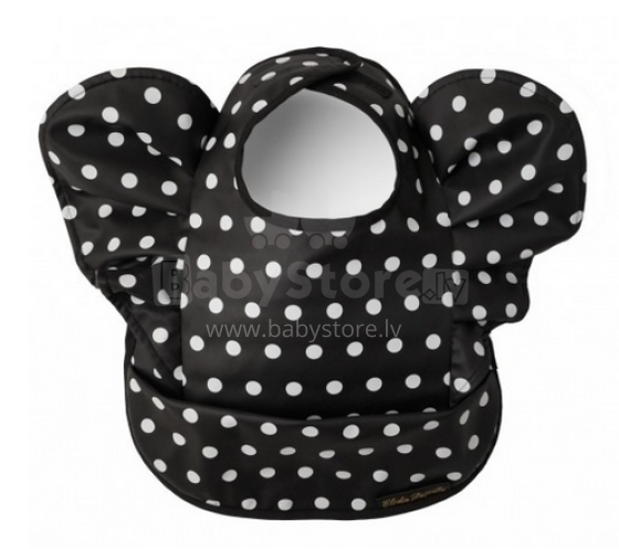 Elodie Details Baby Bib - Dot