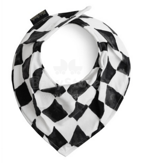 Elodie Details DryBib - Graphic Grace