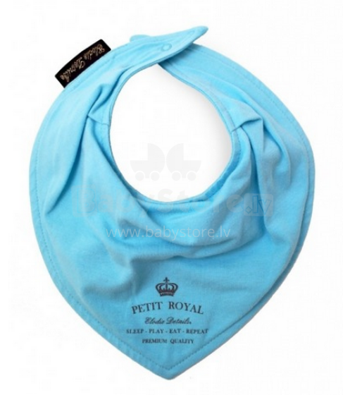 Elodie Details DryBib - Petit Royal Blue