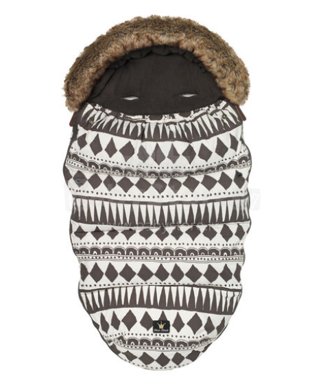 Elodie Details Stroller Bag - Graphic Devotion