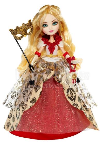 Mattel Art.CBT76 Ever After High Raven Queen
