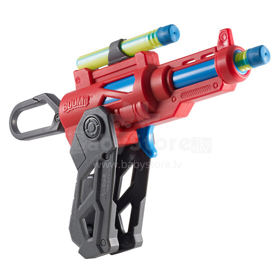 „Boomco Art.BCT10 Pistol“ žaislinis ginklas „Clipfire“