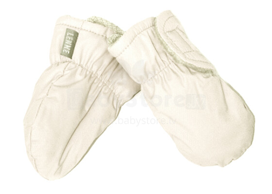 LENNE '15 - baby mittens Kay art.14171 colour 4000