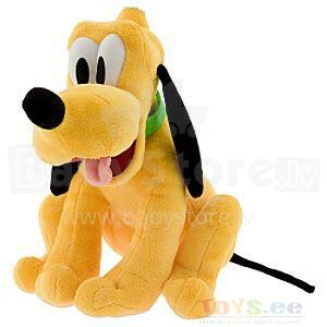 Disney 601084  Mīkstā rotaļlieta Pluto, 43 cm