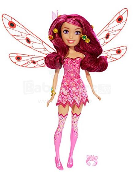 Mattel Mia and Me Doll Art. BFW35