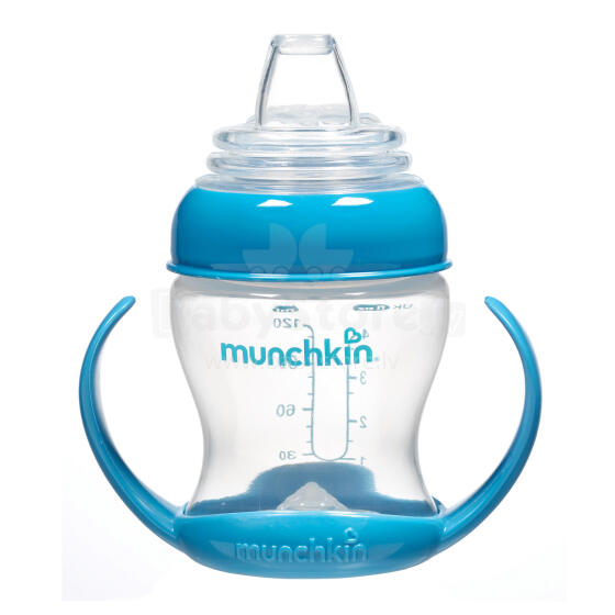 Munchkin Art. 011890 Flexi Transition Cup