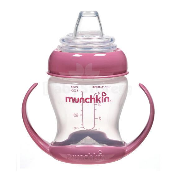 Munchkin Art. 011890 Flexi Transition Cup