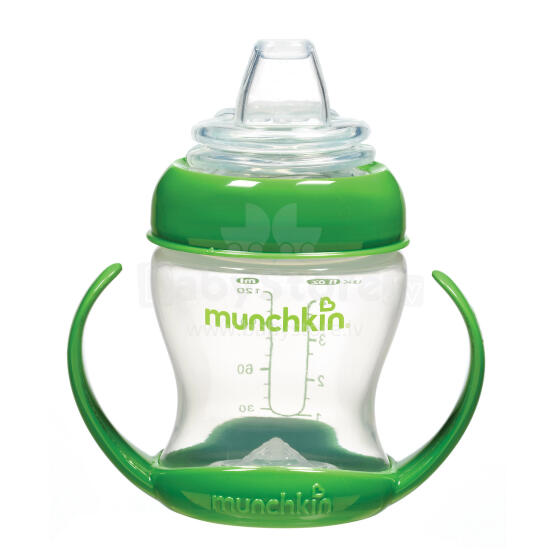 Munchkin Art. 011890 Flexi Transition Cup