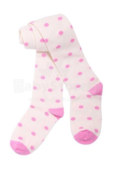 Weri Spezials K21128 kids cotton tights (56-160 sizes)