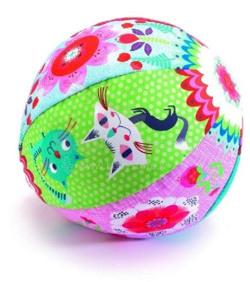 Djeco Art.DJ02051 Garden ball
