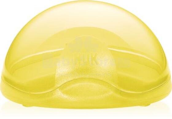 Nuk Yellow Art.SB98