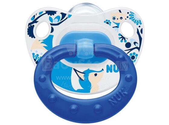 Nuk Classic Happy Days Art.10729237