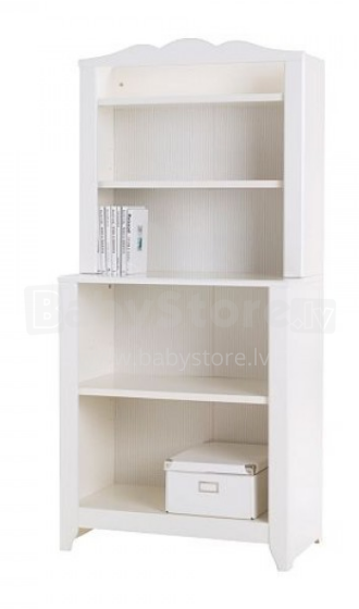 Ikea Art.500.772.47 Hensvik Cabinet with shelf unit