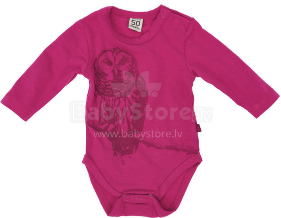 Pippi Art.343-144 Baby Body Forrest Gump