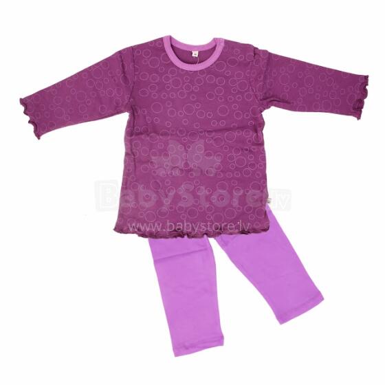 PPippi Art.1473-633  Baby sleeping suit