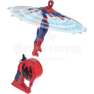 Flying Hero 52253 Lidojošais varonis Zirnekļcilvēks