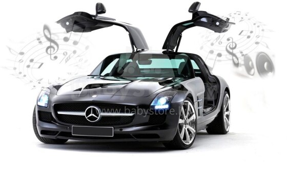 Silverlit Art. 86074 Mercedes-Benz SLS