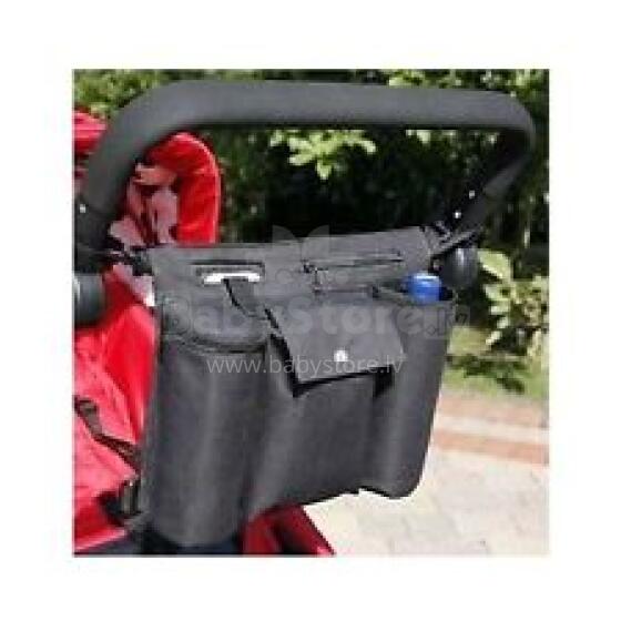 Clippasafe Art.CLI 43 Stroller Organizer