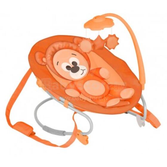 Bertoni Art.81341 Joy Orange Bear