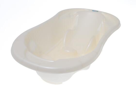 TegaBaby Bath Comfort 2in1 Art.TG-011-118 White