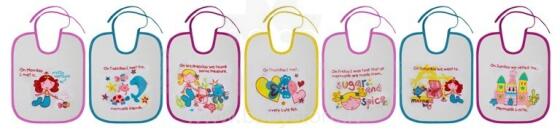 Lorelli Art.1026002 Bibs midi
