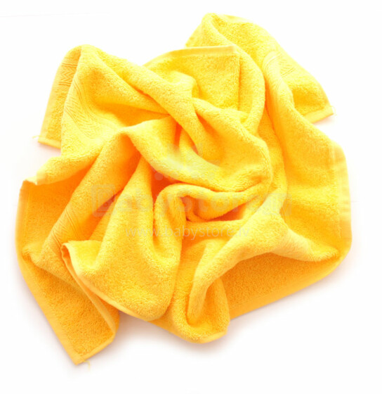 Baltic Textile Terry Towels Хлопковое полотенце фроте 50Х70cm
